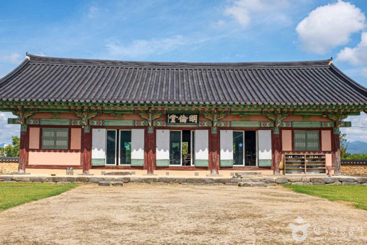 경산향교 여행 추천 - 메고지고