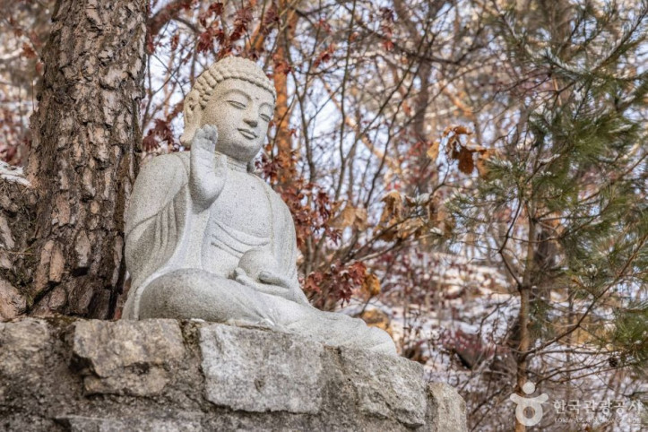 내원사(서울) 여행 추천 - 메고지고