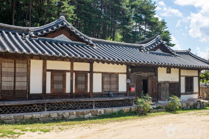 탁청정종가 여행 추천 - 메고지고