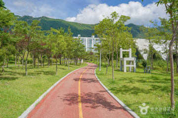 수학체험공원 여행 추천 - 메고지고