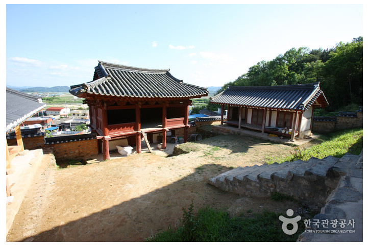 금오서원 여행 추천 - 메고지고