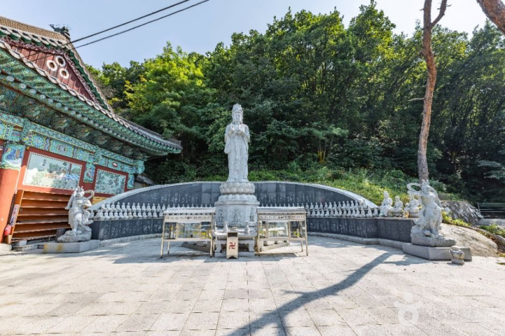 호불사 여행 추천 - 메고지고