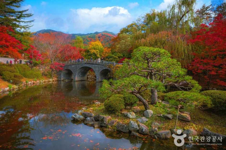 경주 불국사 [유네스코 세계유산] 여행 추천 - 메고지고