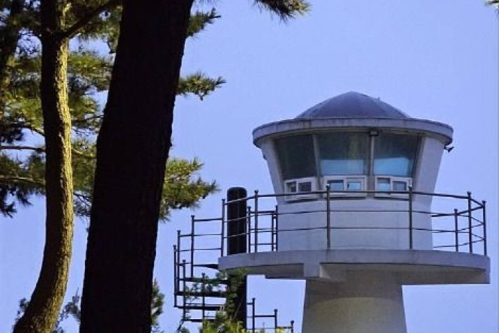소야도 떼뿌리 해변 여행 추천 - 메고지고