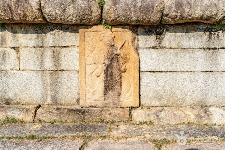 경주능지탑지 여행 추천 - 메고지고