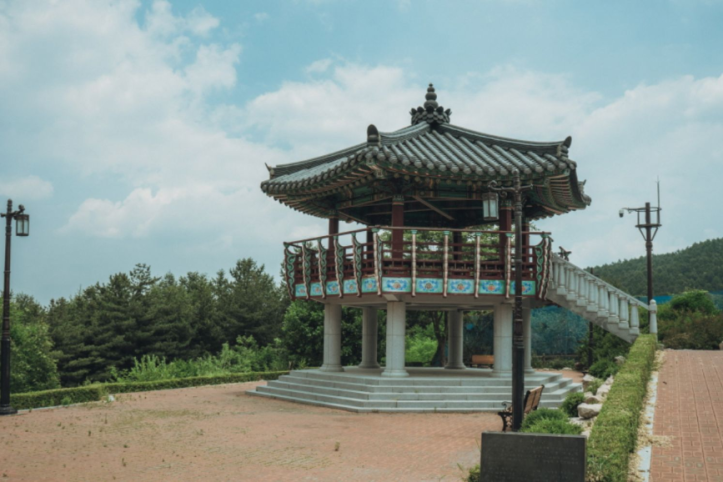 정견대 여행 추천 - 메고지고