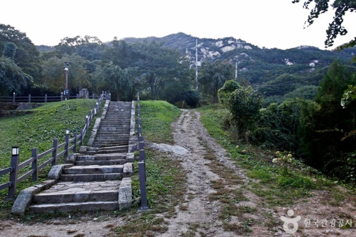 천태산 여행 추천 - 메고지고