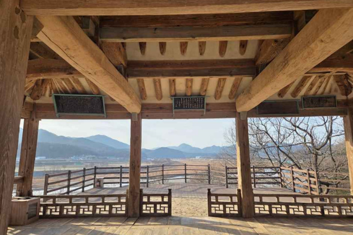 취묵당 여행 추천 - 메고지고