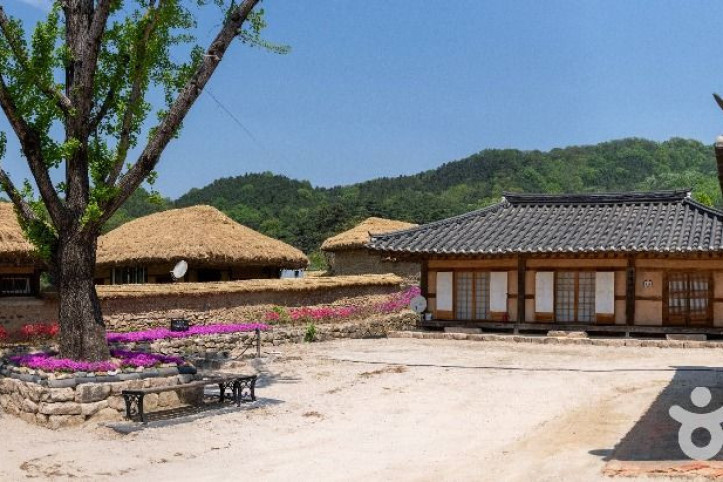 성주 한개마을 여행 추천 - 메고지고