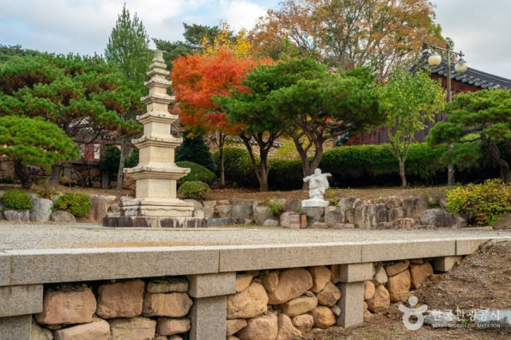 보경사 여행 추천 - 메고지고
