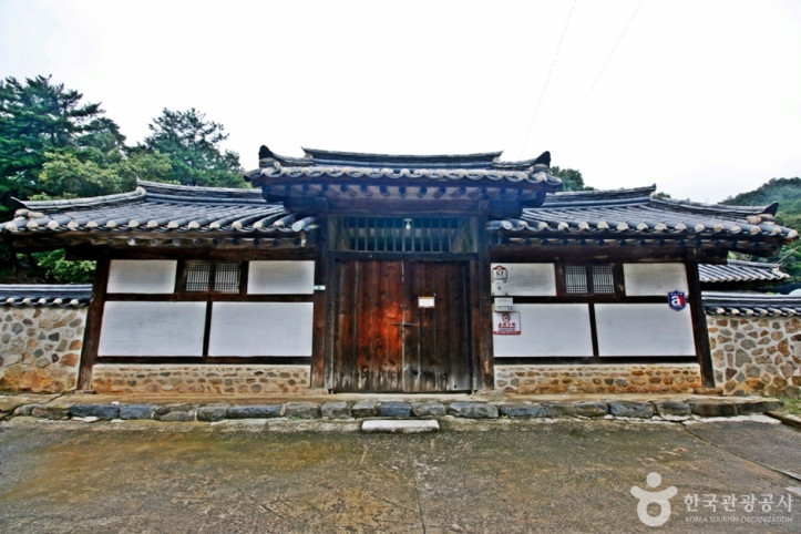 창계숭절사 여행 추천 - 메고지고