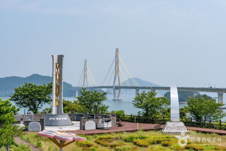 거금대교 여행 추천 - 메고지고