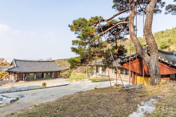 학소암(전주) 여행 추천 - 메고지고