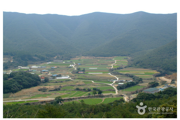 동천석실 여행 추천 - 메고지고