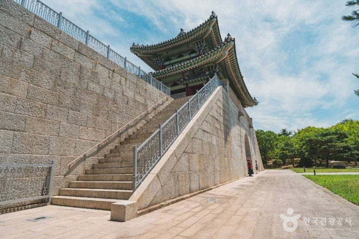 영남제일관 여행 추천 - 메고지고
