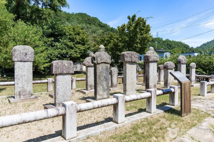 봉화향교 여행 추천 - 메고지고
