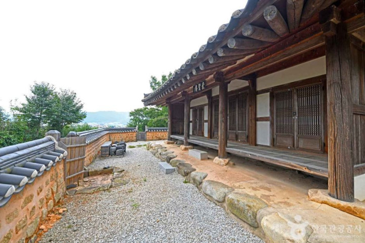 도암서원 여행 추천 - 메고지고