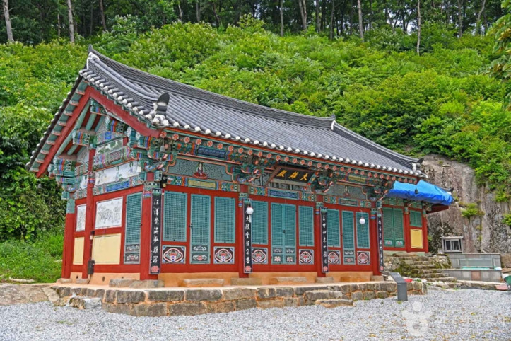 보광사(괴산) 여행 추천 - 메고지고