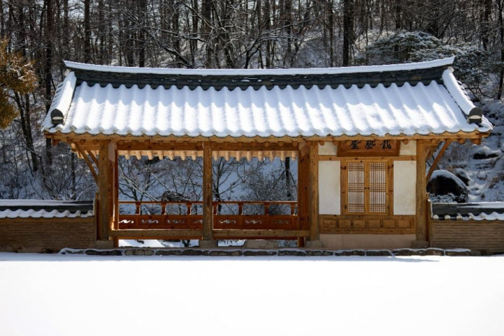 메덩골정원 여행 추천 - 메고지고