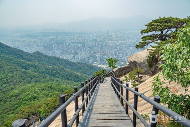 불암산 여행 추천 - 메고지고