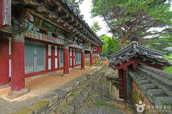 월강사 여행 추천 - 메고지고
