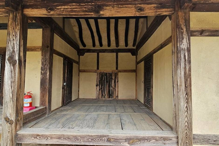 삼강강당 여행 추천 - 메고지고