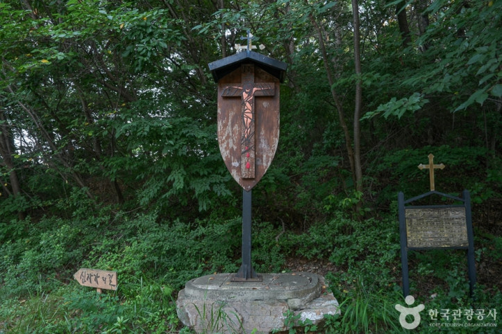 온수성당 여행 추천 - 메고지고