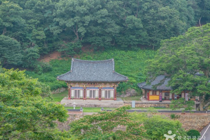 청련사(강화) 여행 추천 - 메고지고