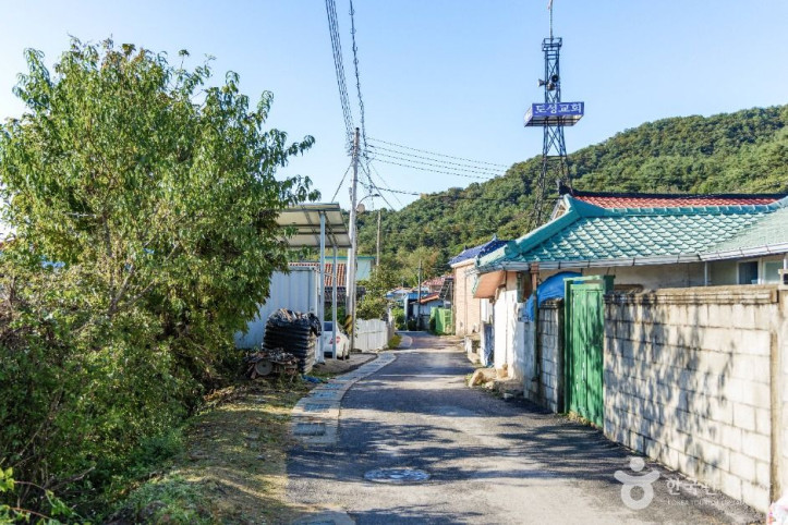 토성민속마을 여행 추천 - 메고지고