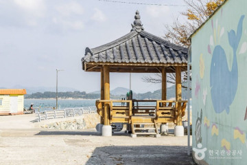 죽도(통영) 여행 추천 - 메고지고