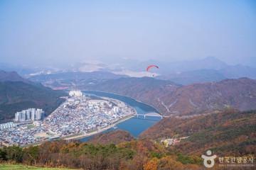 팝스월드 단양 여행 추천 - 메고지고