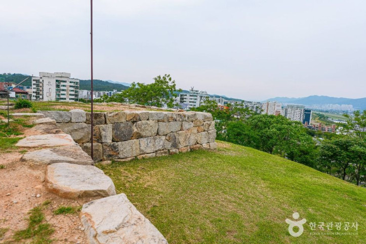 울산 경상좌도병영성 여행 추천 - 메고지고