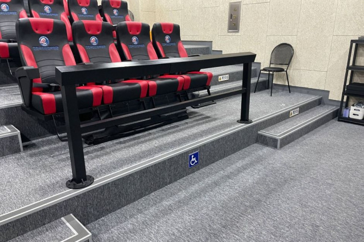 인천국민안전체험관 여행 추천 - 메고지고