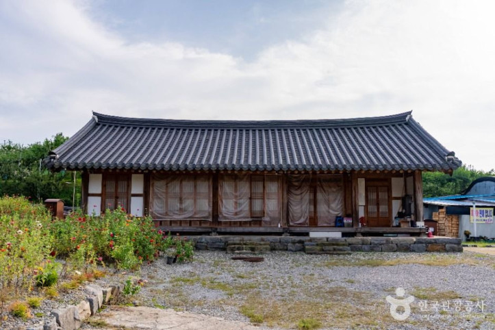 연화사(세종) 여행 추천 - 메고지고
