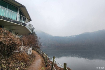 농암정 여행 추천 - 메고지고