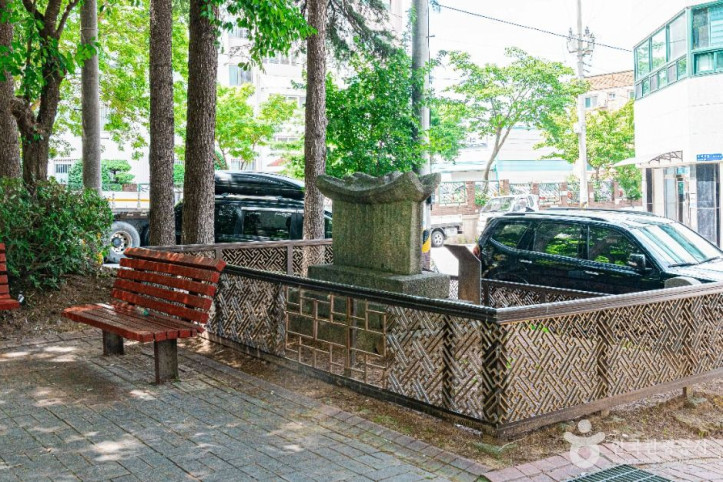 취병조형유허비 여행 추천 - 메고지고