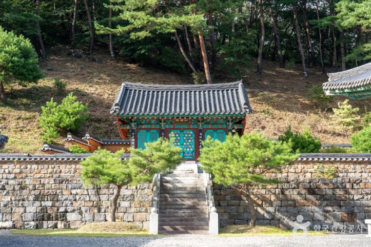 무진암(부여) 여행 추천 - 메고지고
