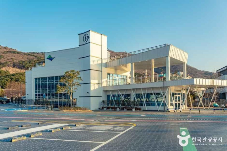 학동마을 여행 추천 - 메고지고