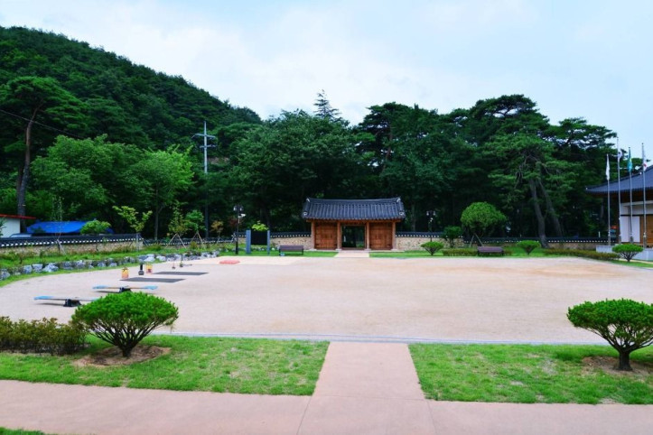 포항전통문화체험관 여행 추천 - 메고지고