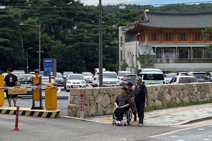 진관사(서울) 여행 추천 - 메고지고