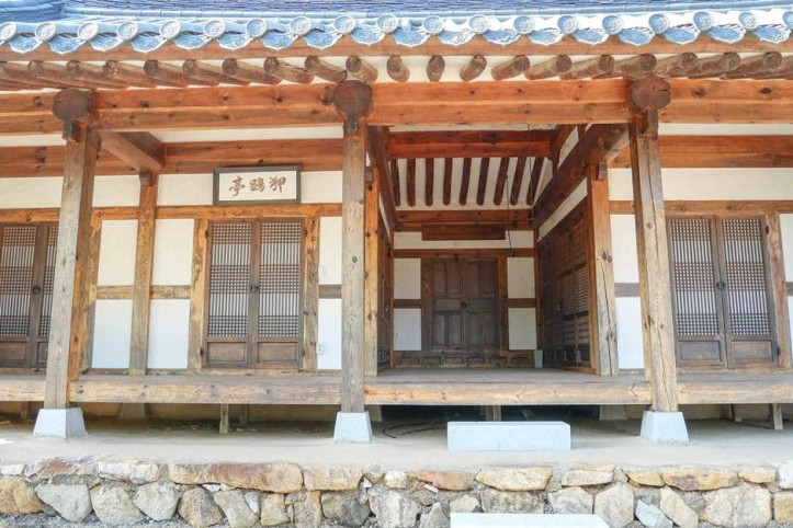 삼강서원 여행 추천 - 메고지고