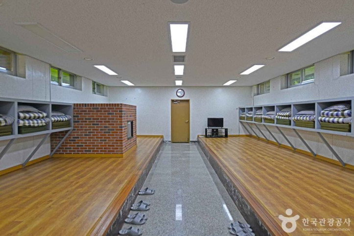 월남 파병용사 만남의 장 (구, 베트남 참전용사 만남의 장) 여행 추천 - 메고지고