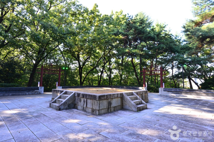 사직단 여행 추천 - 메고지고
