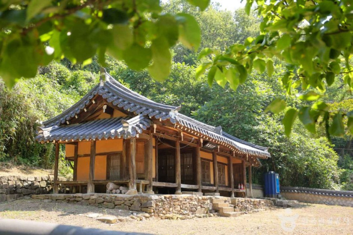 이강서원 여행 추천 - 메고지고