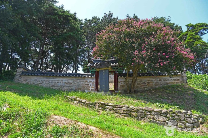 유천서원(남원) 여행 추천 - 메고지고