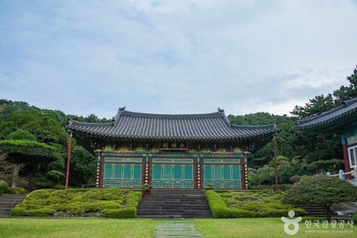 불탑사(제주) 여행 추천 - 메고지고