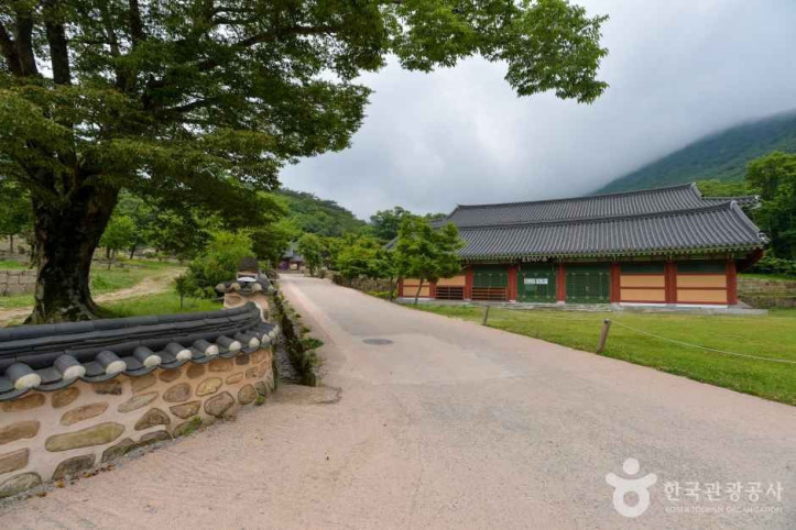 대흥사(해남) 여행 추천 - 메고지고