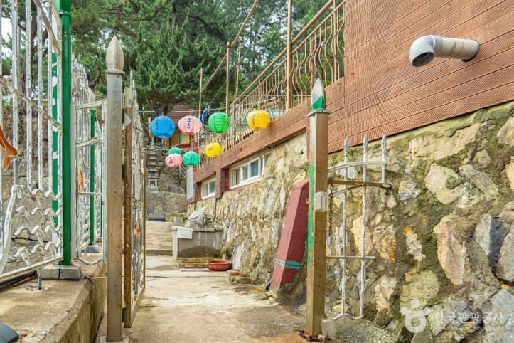 감추사 여행 추천 - 메고지고
