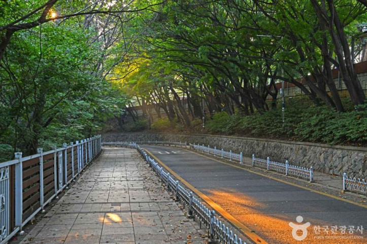 자유공원(인천) 여행 추천 - 메고지고