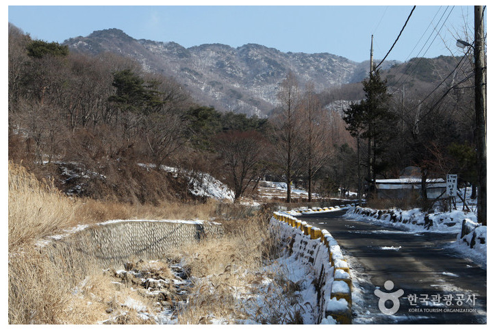 청계산 여행 추천 - 메고지고